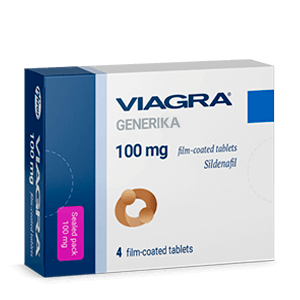 Läs mer om artikeln Generisk Viagra